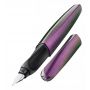 Pióro wieczne Pelikan Twist Shine Mystic Fioletowe lakierowane - 2